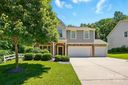 3106 Crosswind Drive sold home in Fort Mill, SC