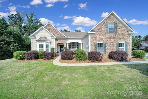 909 Autumn Glen Court sold home in Rosedale, Clover, SC