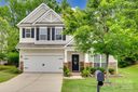 424 Castlebury Court sold home in Clover, SC