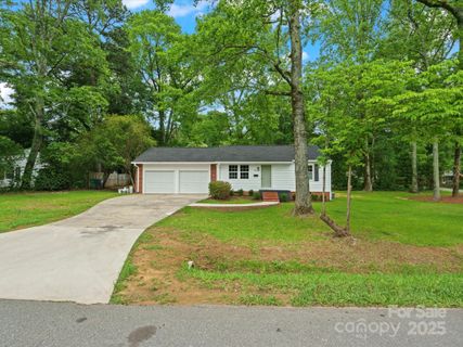 4126 Howie Circle sold home in Howie Acres, Charlotte, NC