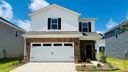 808 Blue Canyon Drive sold home in York, SC