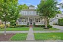 16909 Red Cow Road sold home in Charlotte, SC