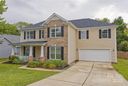 4001 Brook Valley Run sold home in Monroe, SC
