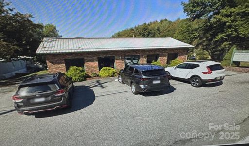 417 Cranberry Street