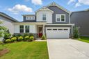 9930 Cask Way sold home in Huntersville, SC