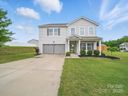 6017 Fazio Court sold home in Harrisburg, SC