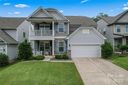 1306 San Gabriel Avenue sold home in Charlotte, SC