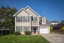 418 Eastway Lane sold home in Conover, SC