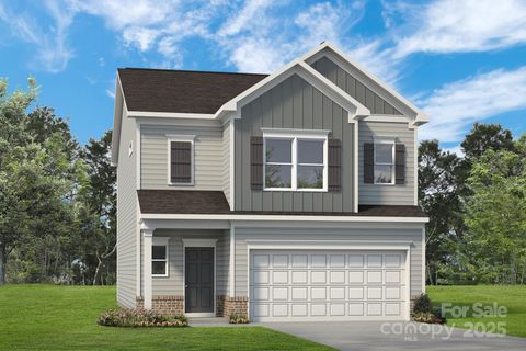 2203 Catawba Trace Drive