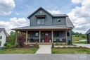 231 Westridge Farm Drive sold home in Asheville, SC