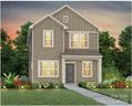 14028 Penbury Lane sold home in Charlotte, SC