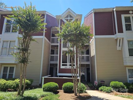 854 Southwest Drive sold home in Davidson Landing, Davidson, NC