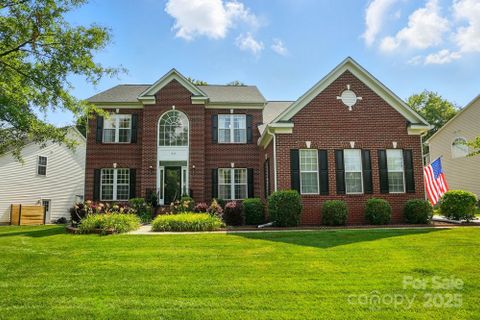 415 Glandon Court sold home in Fair Oaks, Fort Mill, SC