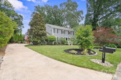 6745 Wheeler Drive