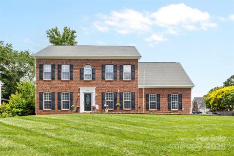 126 Rocky Trail Court