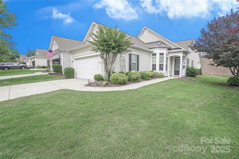 19182 Mallard Drive pending home in Sun City Carolina Lakes, Fort Mill, SC