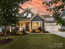 14128 Morningate Street sold home in Huntersville, SC