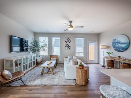 2547 Ruby Dixon Crossing Drive sold home in Ruby Dixon Crossing, Gastonia, NC