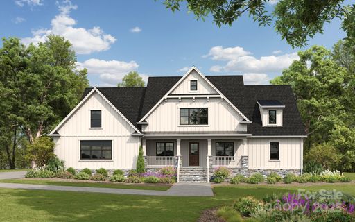 5053 Carolina Drive sold home in Carolina North, Gastonia, NC