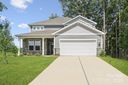 21071 Running Creek Drive sold home in Locust, SC