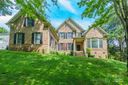 1868 Chestnut Hill Drive sold home in Tega Cay, SC