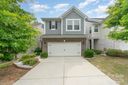 15524 Scholastic Drive sold home in Charlotte, SC