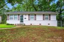 2328 Danforth Lane sold home in Charlotte, SC