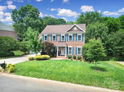 1201 Beckford Glen Drive