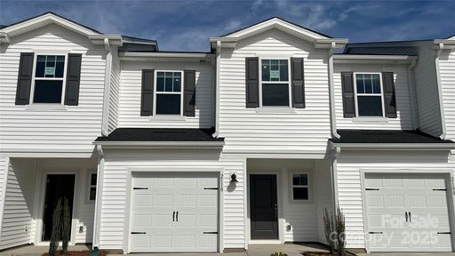 1750 Old Rivers Road sold home in Childers Park, Concord, NC