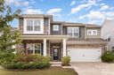 150 Haddonsfield Drive sold home in Mooresville, SC