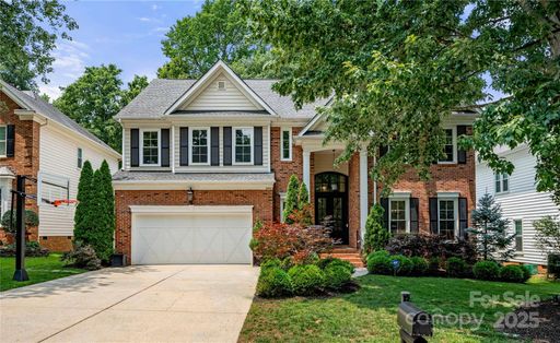 8500 Headford Road sold home in Kingston Forest, Charlotte, NC