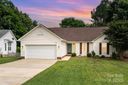 5843 Timber Falls Place sold home in Concord, SC