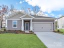 450 Bent Burr Creek sold home in York, SC