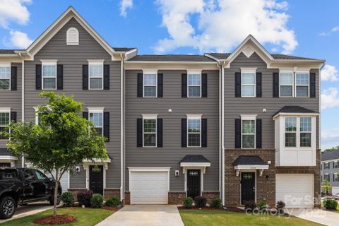 3108 Beeler Lane sold home in Villages At Beachmont, Charlotte, NC
