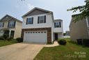 3014 Green Apple Drive sold home in Dallas, SC