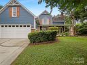 12092 Spinnaker Drive sold home in Fort Mill, SC