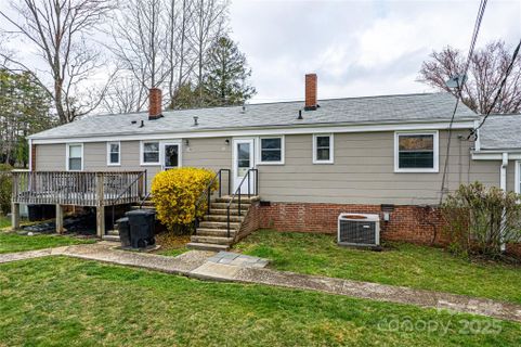 150 Elm Bend Road sold home in Sapphire Manor, Brevard, NC