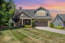 2245 Lincolnshire Lane sold home in Waxhaw, SC