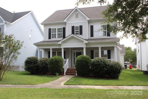 19834 Davidson Concord Road sold home in Bradford, Davidson, NC