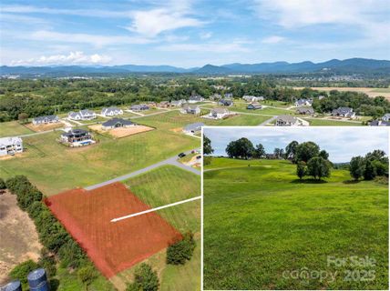 109 Double Knob Road sold home in The Farm At Mills River, Mills River, NC
