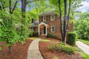 626 Trail Ridge Road sold home in Matthews, SC