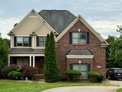 8620 Rolling Fields Road sold home in Plantation Falls, Charlotte, NC