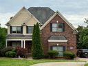8620 Rolling Fields Road sold home in Charlotte, SC