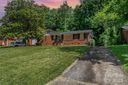3939 Sheffield Drive sold home in Charlotte, SC