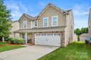 6510 Nathan Drive sold home in Charlotte, SC