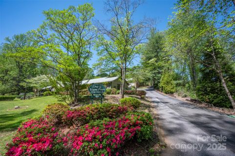 44 Jervey Road sold home in One Tryon Place, Tryon, NC