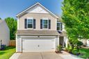 5228 Tomsie Efird Lane sold home in Charlotte, SC