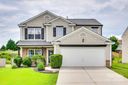 1583 Cold Creek Place sold home in Huntersville, SC