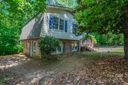 7320 Ritter Drive sold home in Charlotte, SC