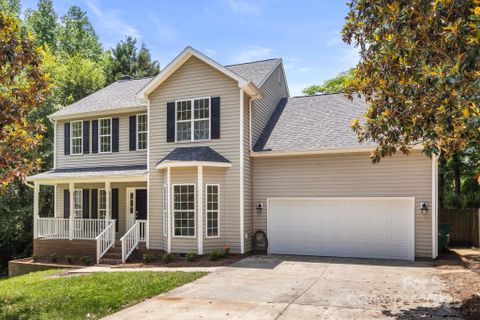 3429 Lazy Day Lane sold home in Kelsey Glen, Charlotte, NC